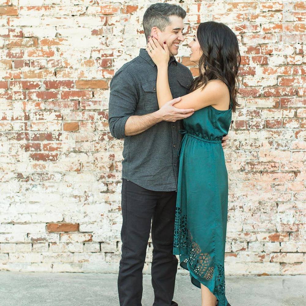 Meet your Posher, Mike-shea